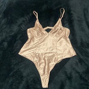 BRAND NEW - la senza bodysuit